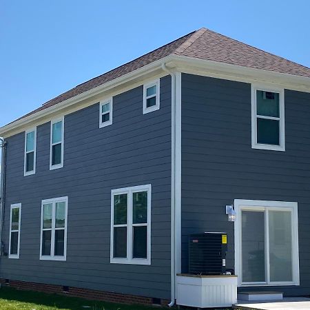 The Chesapeake Gray Villa Norfolk Exteriör bild